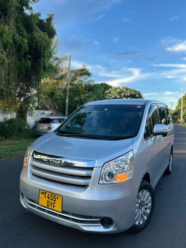 Noah new shape new model 