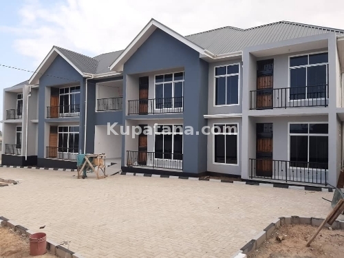 apartments for rent at bunju b sokoni