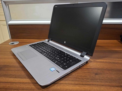 HP ProBook 450 g3