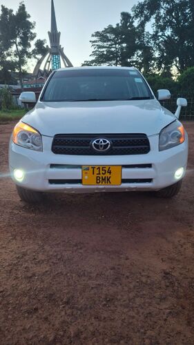 RAV4 Miss tz 