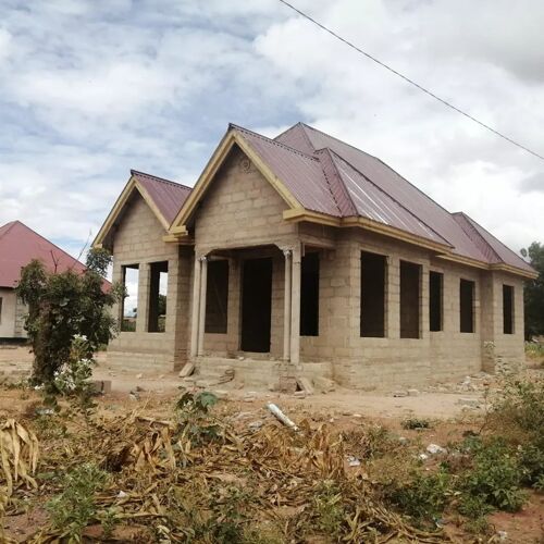 HOUSE FOR SALE DODOMA NKUHUNGU