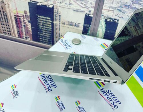 2012 APPLE MACBOOK AIR A 1466