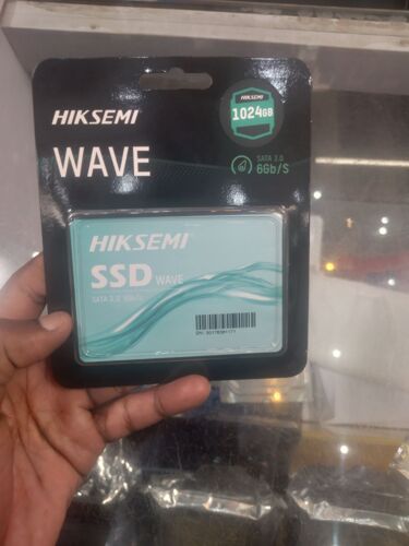 Hiksemi wave ssd sata 1tb