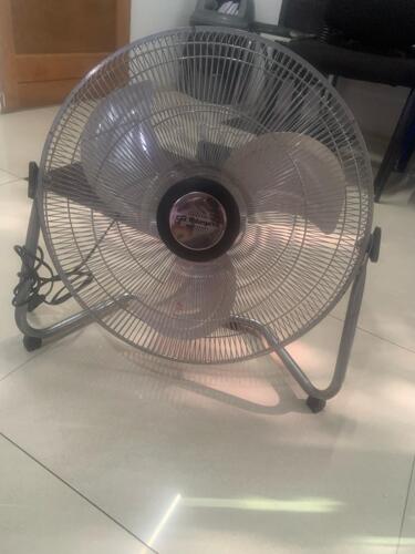 ONFLOOR FAN