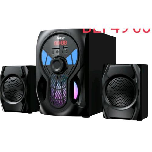 .ALITOP SABWOOFER SPIKA2