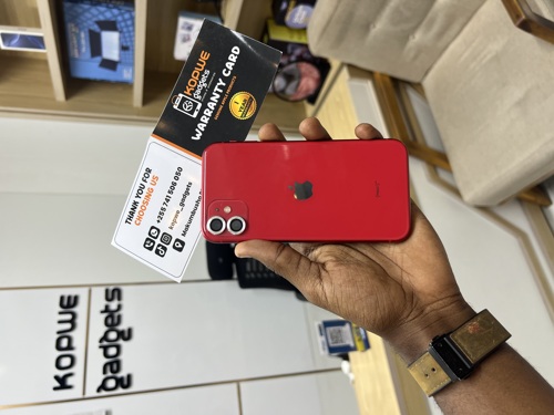 iPhone 11plain