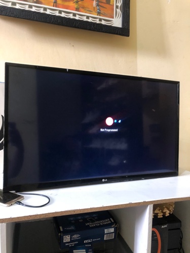 Lg Tv