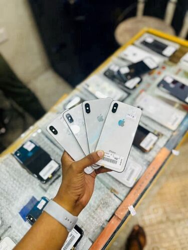 Iphone X
