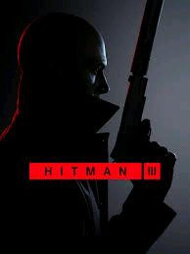 HITMAN 3- PC GAMES