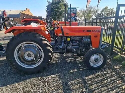 TRACTOR TAFE NAUZA NEW SAFI