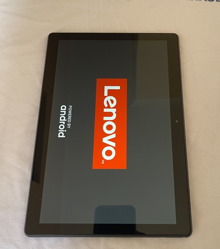 Lenovo M10 FHD REL