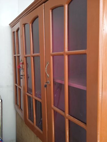 Kabati la vyombo