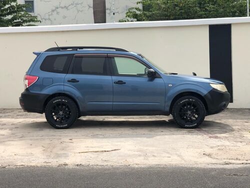 Forester manyu 0713095050