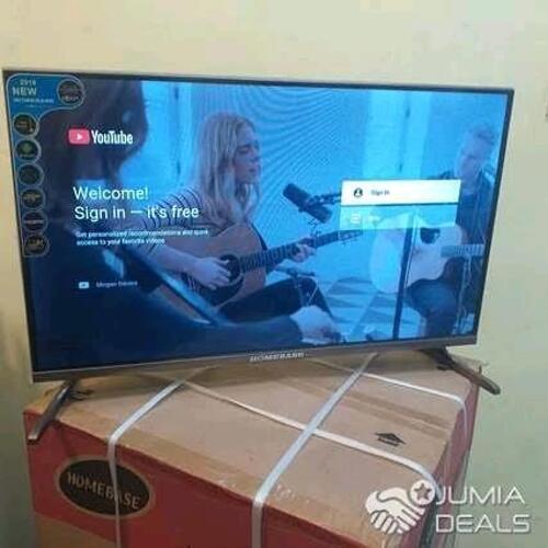 HOMEBASE LED TV 32 INCH Kupatana
