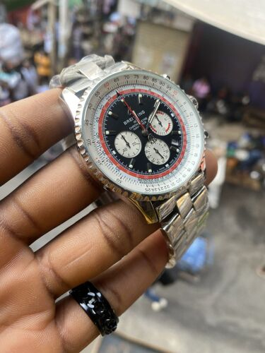 BREITLING ORIGINAL WATCH 