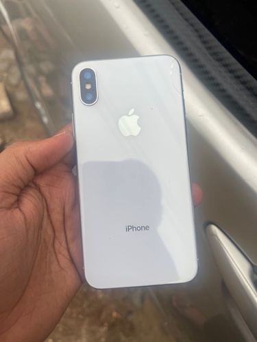 iphone x