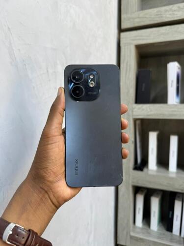 infinix smart 9  64Gb