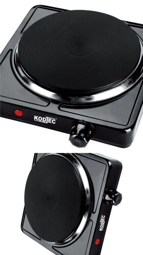 Kodtec  Single Hot Plate