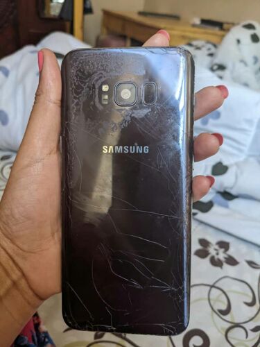 SAMSUNG S8 PLUS GB 64