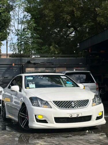 CROWN NAUZA NEW SAFI 