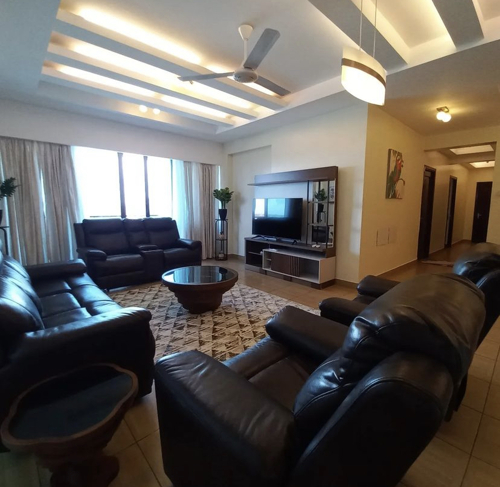 Apartment for rent at Upanga