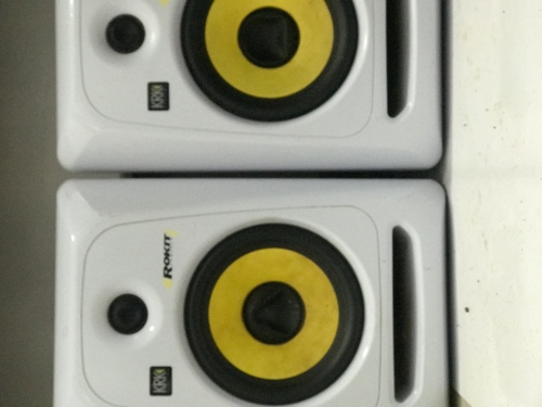 Monitor speaker KRK ROKIT 6