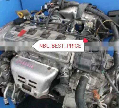 Engine 5A Nzuri Sana