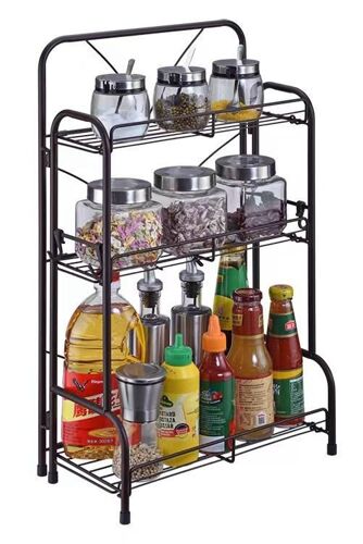 Kitchen rack 75000