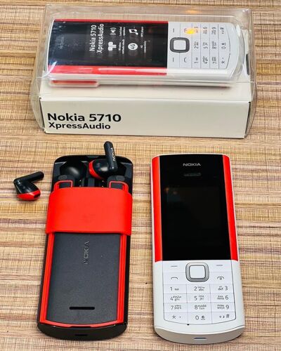 Nokia 5710