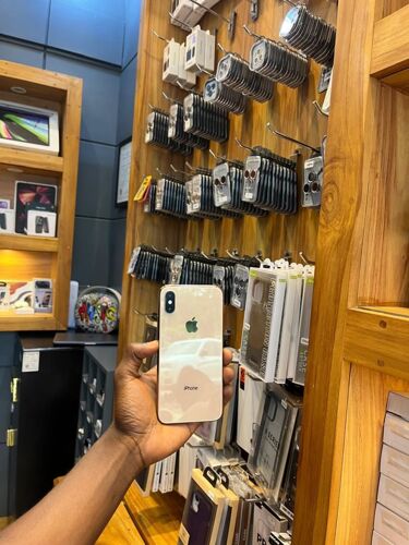 iPhone Xsmax GB 64 