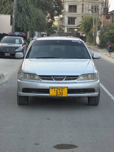 NAUZA TOYOTA CARINA TI NZURI 