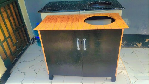 KITCHEN TABLE - 50,000