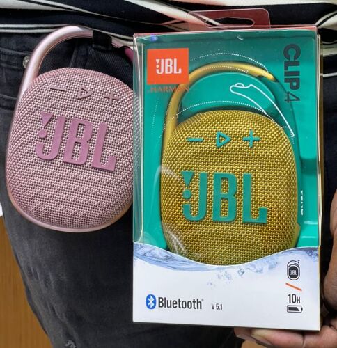 Jbl speaker 