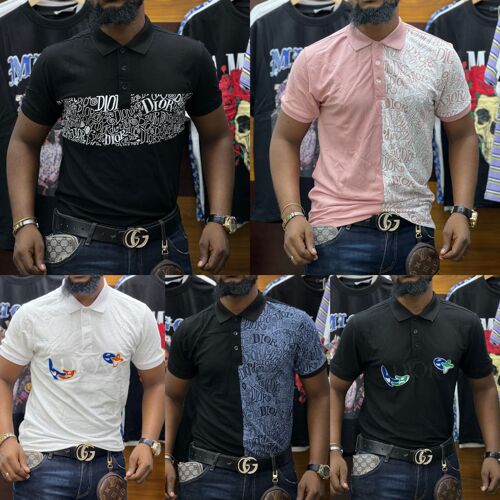 T-shirts