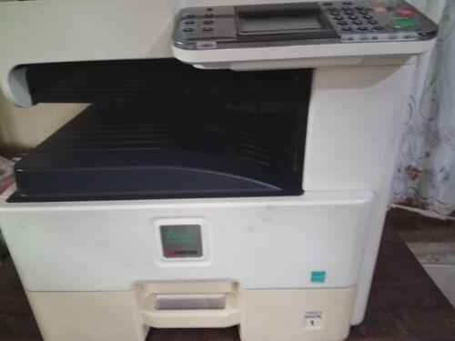 Ecosys Fs-6525MFP