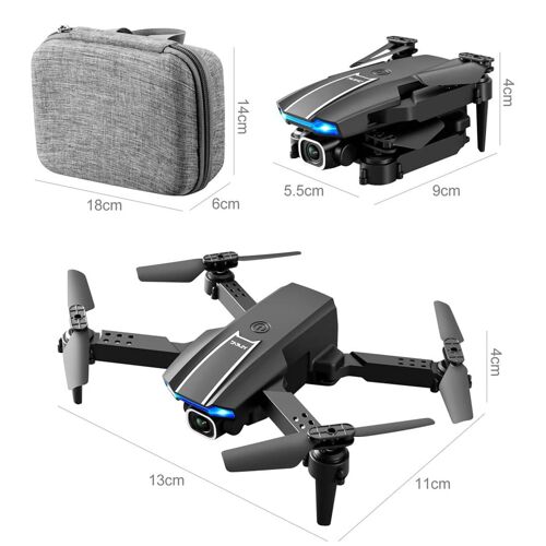 Mini drone