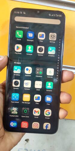 INFINIX HOT 11 GB 64