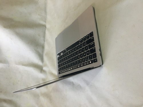 Apple MacBook Pro 2020,
