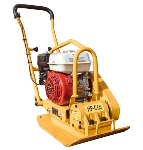 PLATE COMPACTOR 