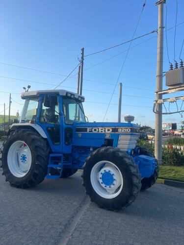 Tractor Ford For Sale!!