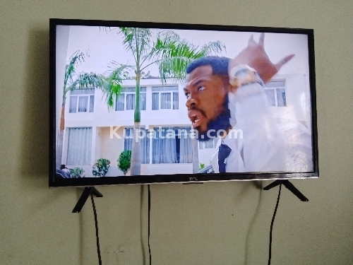 TV SMART TCL DODOMA inch 32