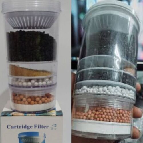 Cartridge Filter for Water Jar