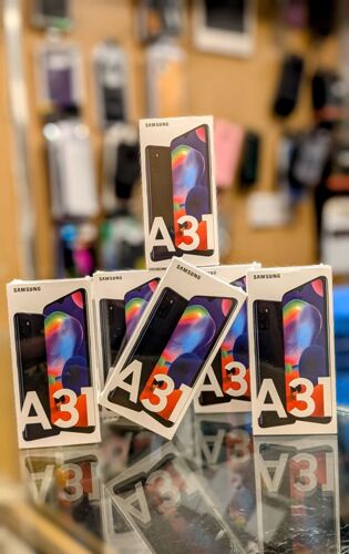 Samsung A31