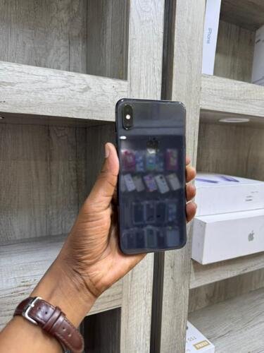 IPHONE XS MAX  512gb 