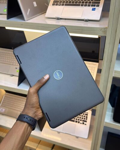 Dell laptop 3190