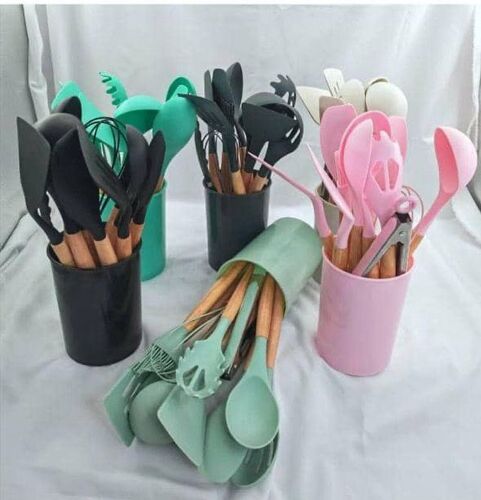 Silicone 