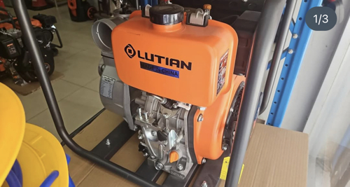Lutian DIESEL WATER