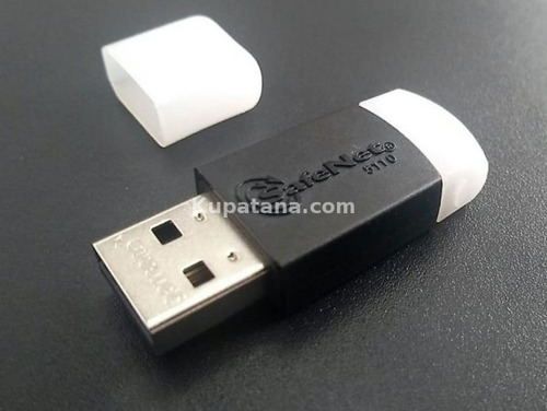 SafeNet eToken 5110 USB Security Key