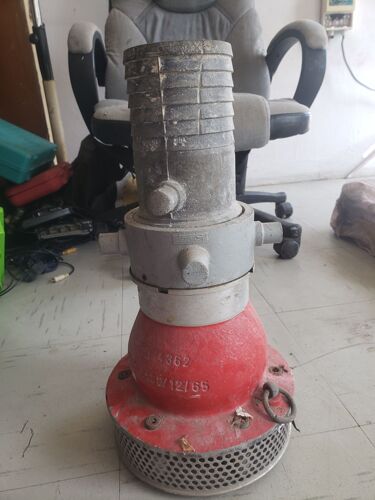 Pump strainer.....mpya kabisa