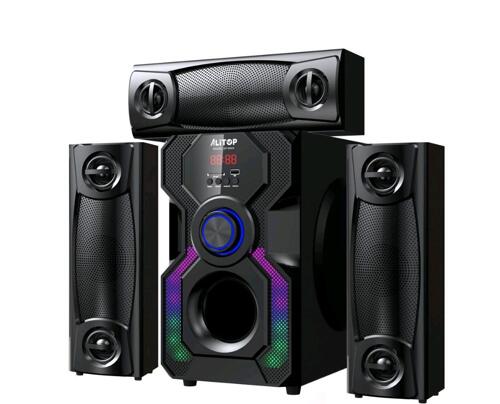 Alitop subwoofer speaker 3 | Kupatana